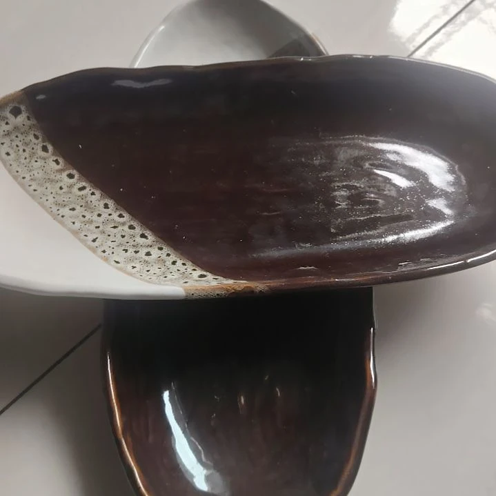 瓷片陶瓷盘子碗陶陶