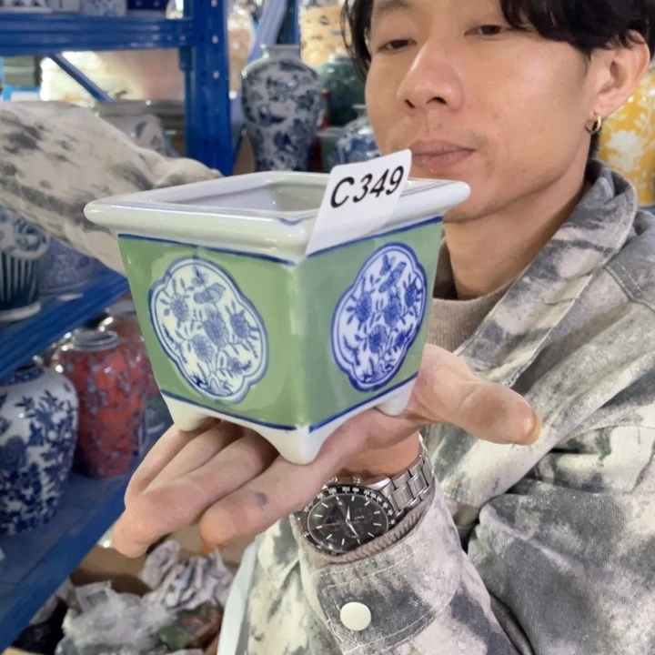 壶小号C34900000000000