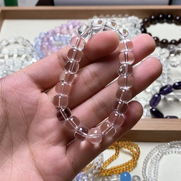 非金属卡10mm老型珠