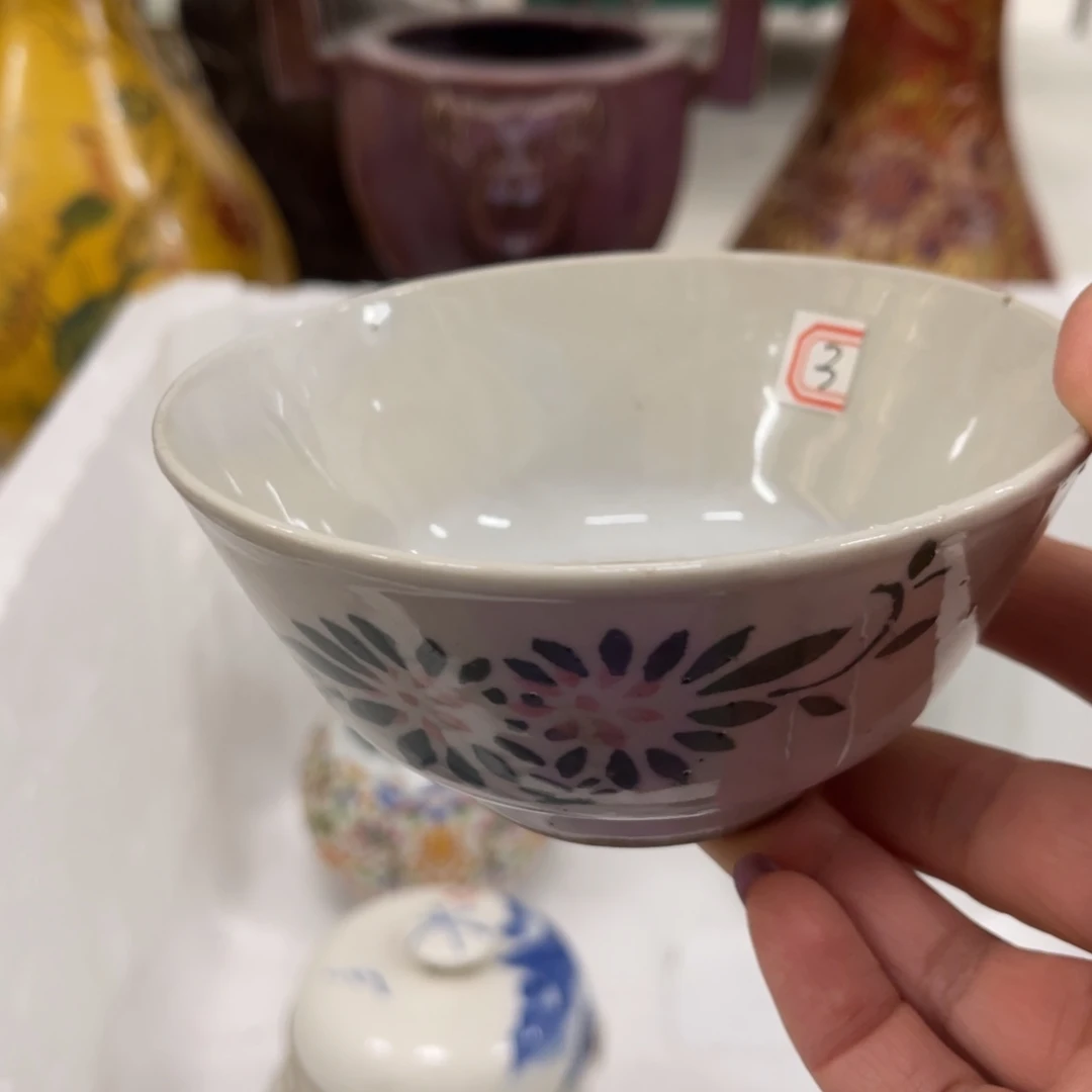 陶日用家用陶瓷制品