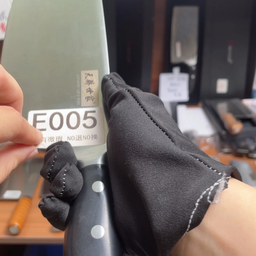$***⁴腈纶kc-355 微瑕样板