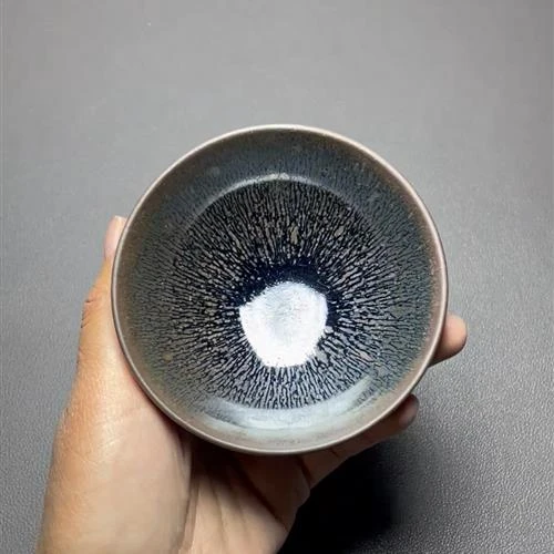 【闪购商品】茶盏-725............