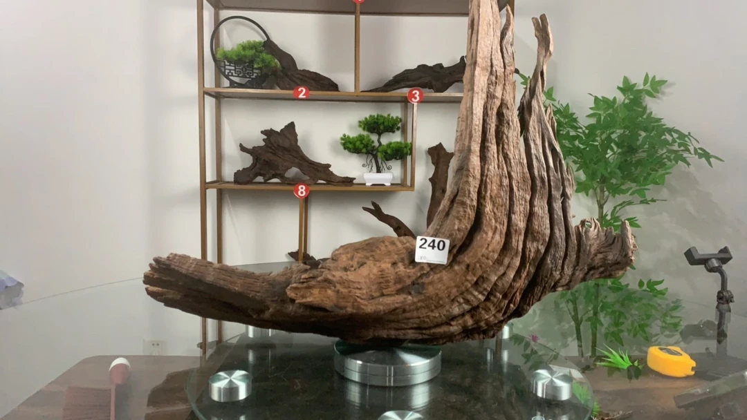 云南本地紫柚木秒沉240