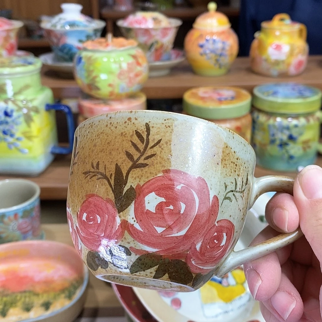 瓷片新年快乐福利多多