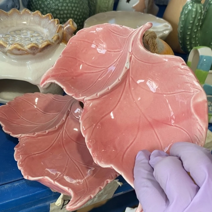 陶瓷树脂工艺摆件