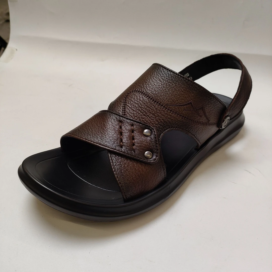 【E422】甄选男鞋推荐 S241058 时尚百搭 潮流舒适男款