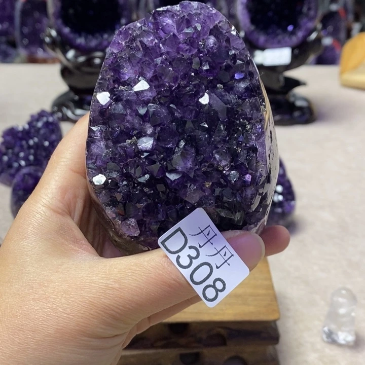 未镶嵌大型摆件（非配饰）水晶