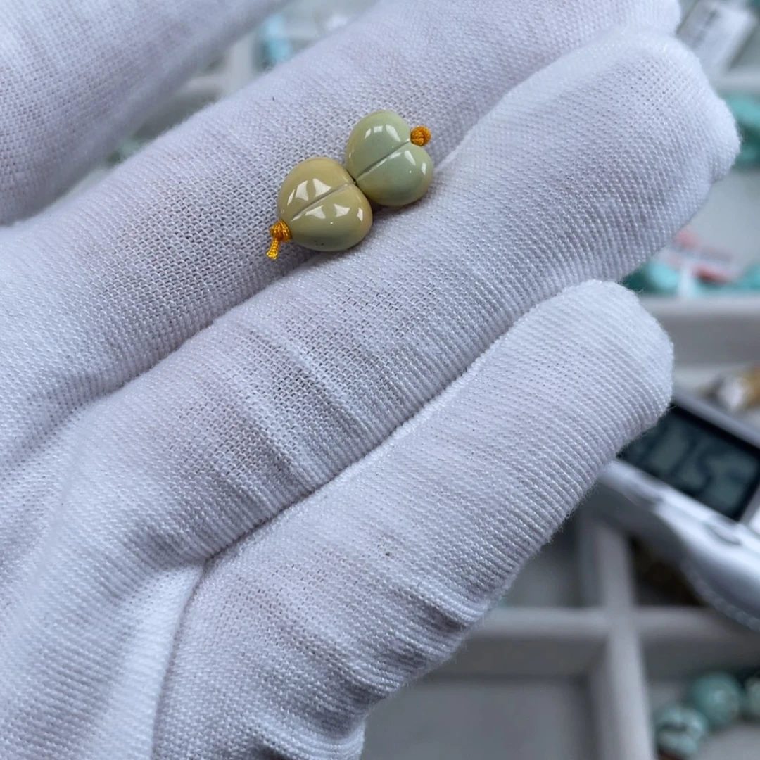 绿松石未镶嵌其他