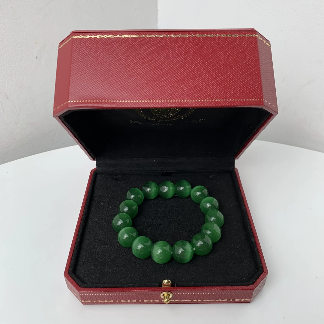 4933【高级定制】收藏级轻奢时尚设计手串送礼盒