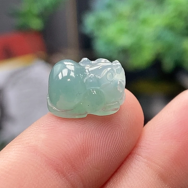 翡翠裸石22334566789