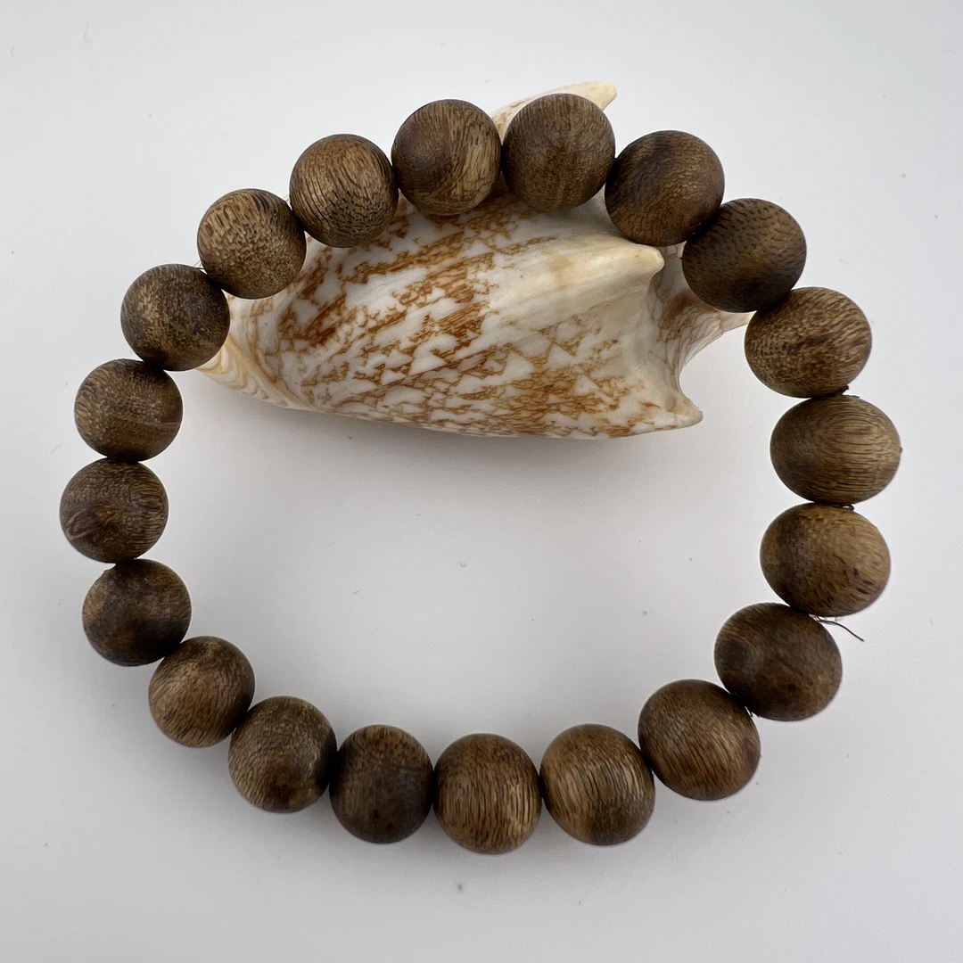 YH-129078海南尖峰岭沉香1.0单圈余额6g