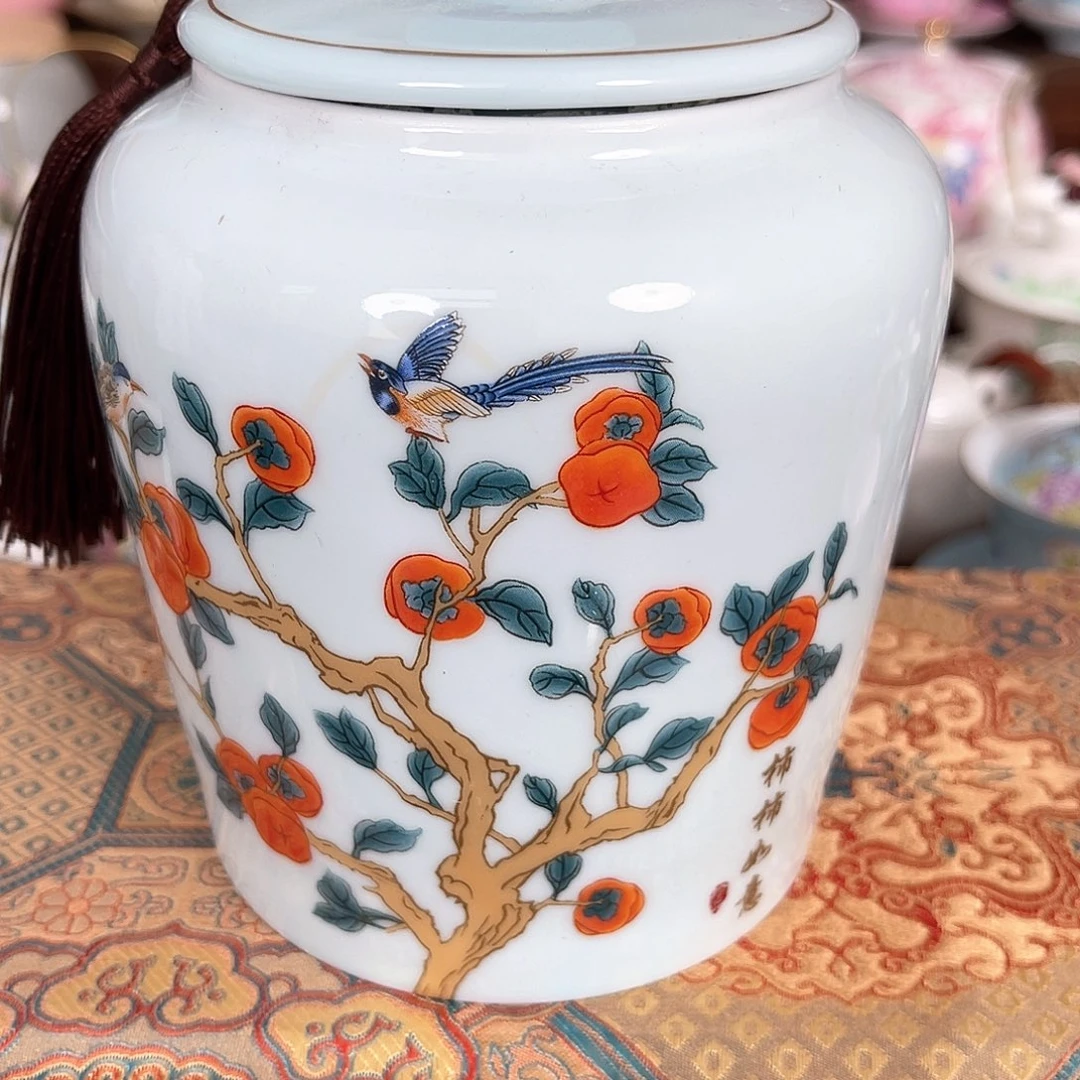 瓷片陶瓷茶具家用配件