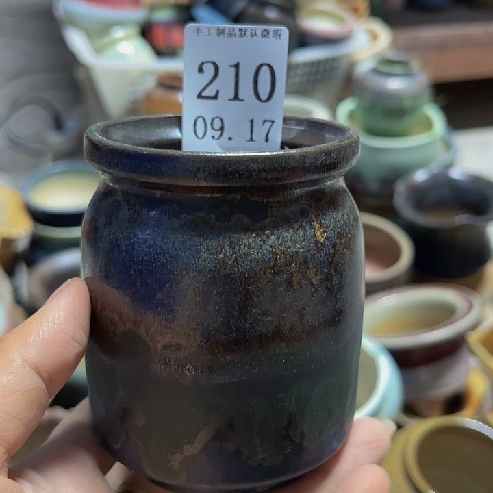 瓷片景德镇陶瓷手工制作