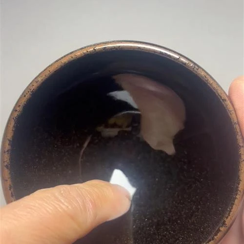 【闪购商品】茶盏-175............