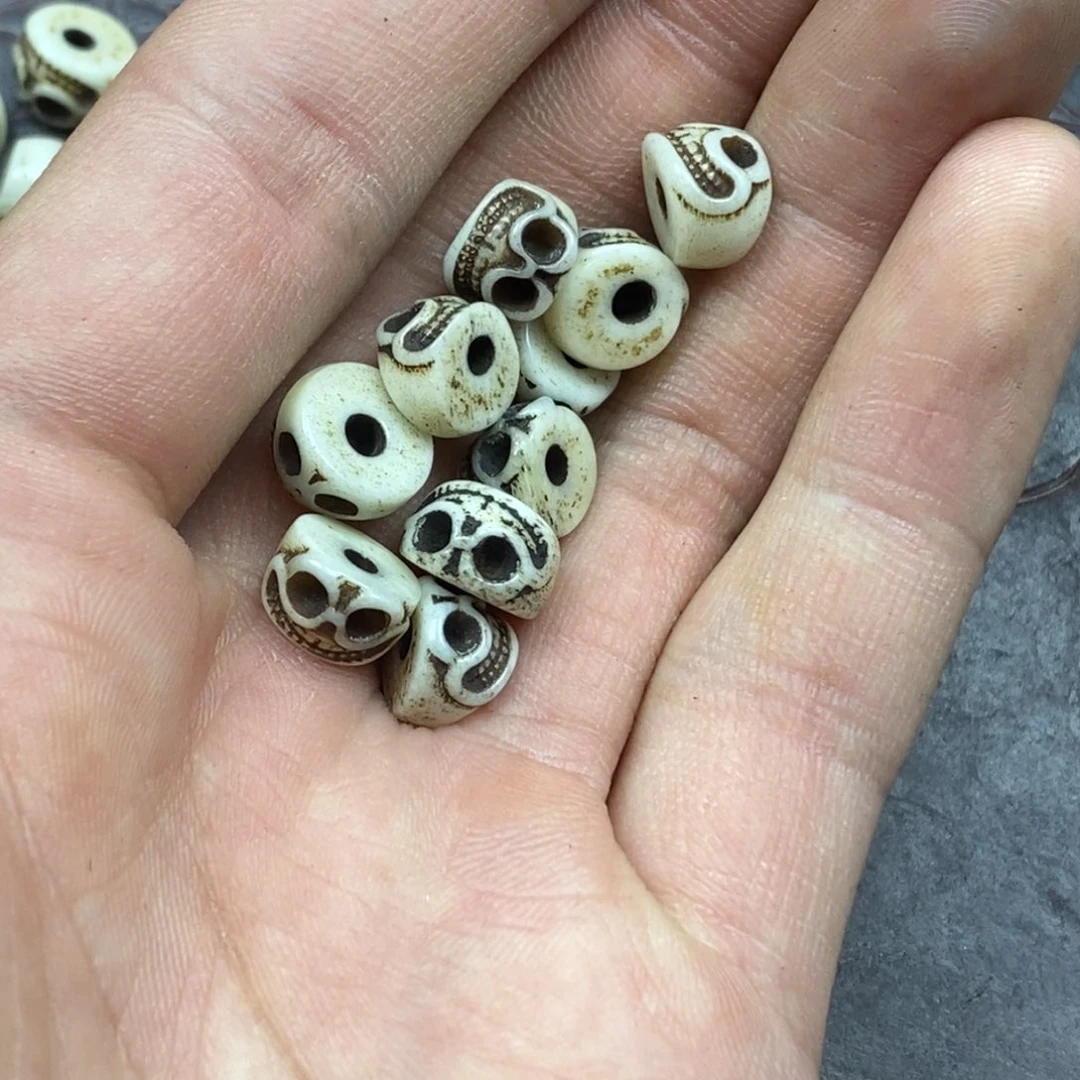 手串/手链驼骨0.9尺寸,54发10个