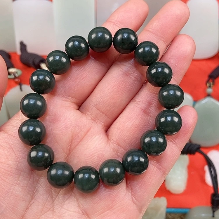 【闪购商品】未镶嵌手串和田玉