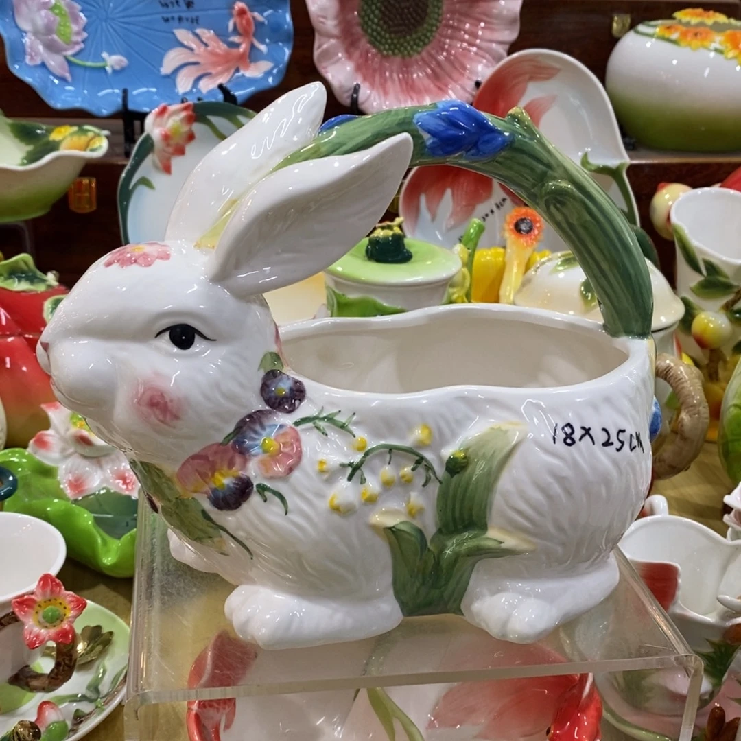 釉下彩陶瓷陶瓷陶瓷陶瓷