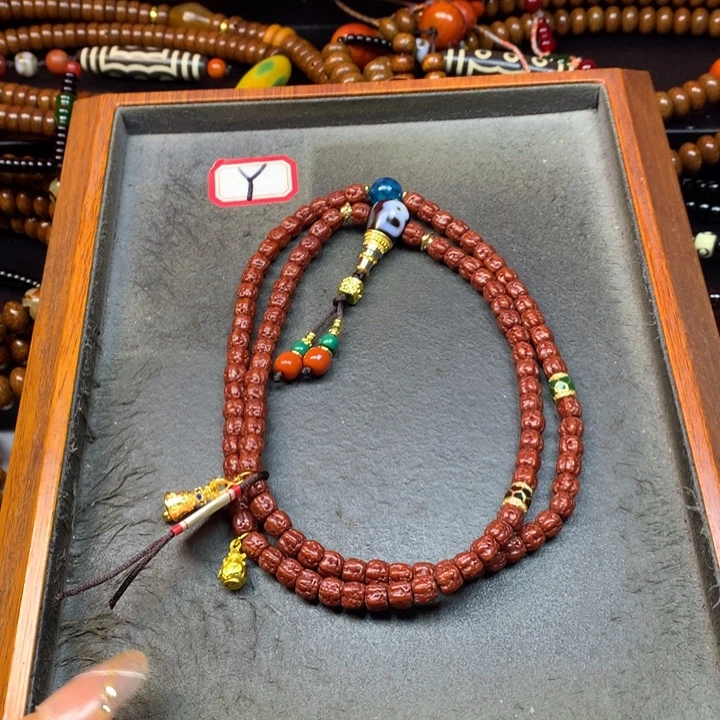 吊坠金刚菩提菩提