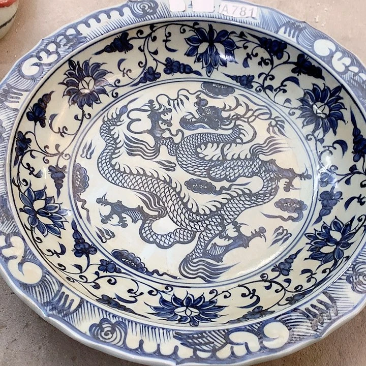 瓷片我们的士人是在这里