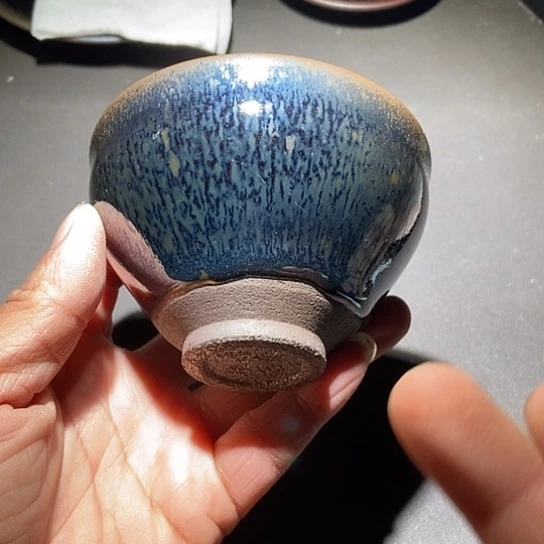 茶盏350 建阳建窑建盏