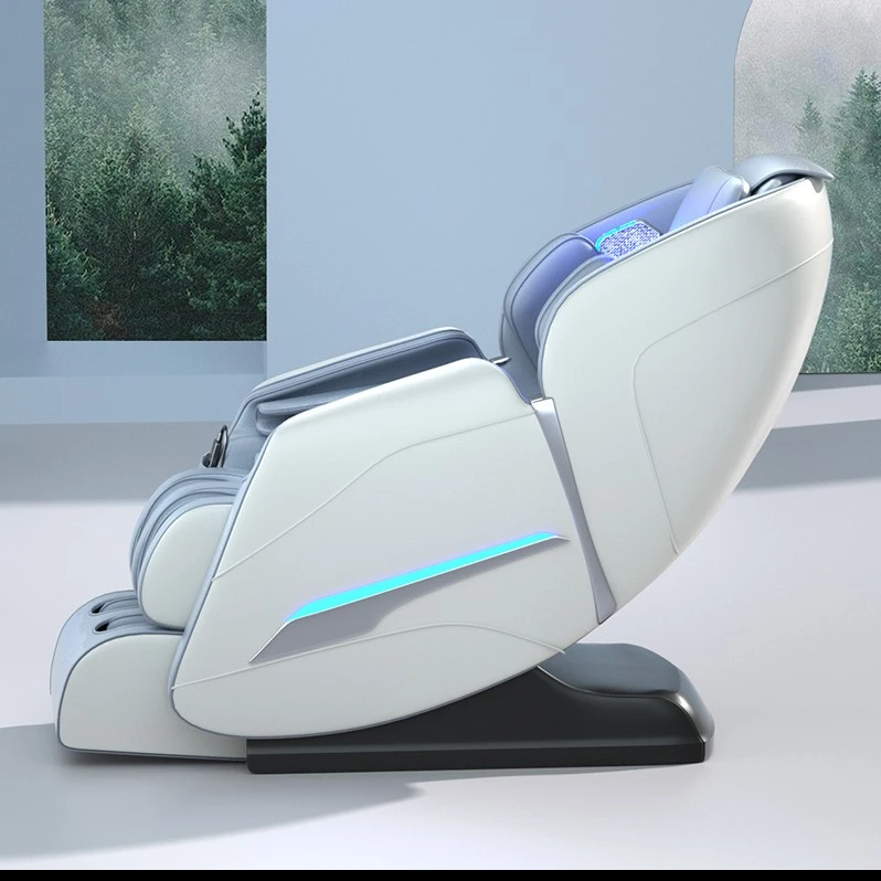 SNOWFIT斯诺菲特L25智能3D机械手全身零重力SL加长导轨按摩椅