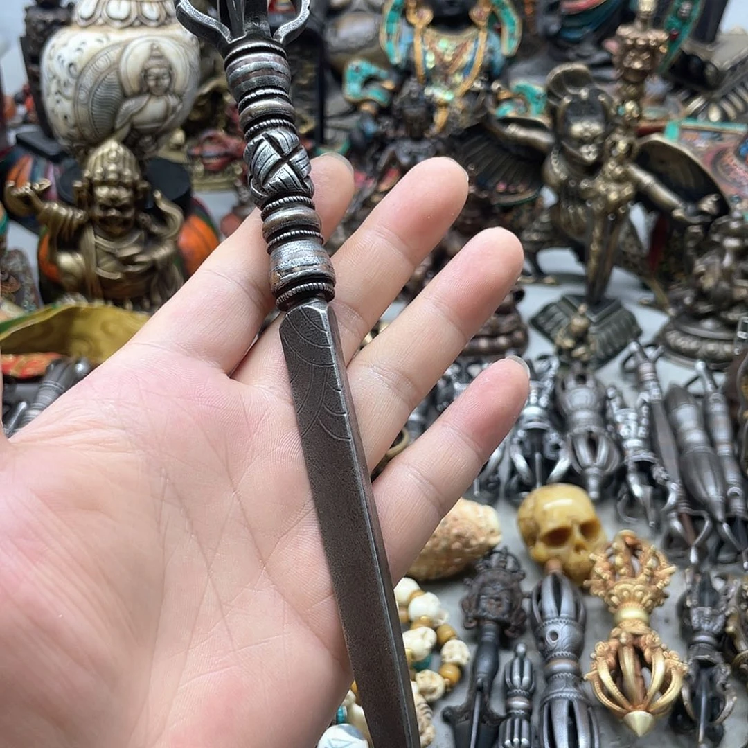 工艺品挂件一物一图