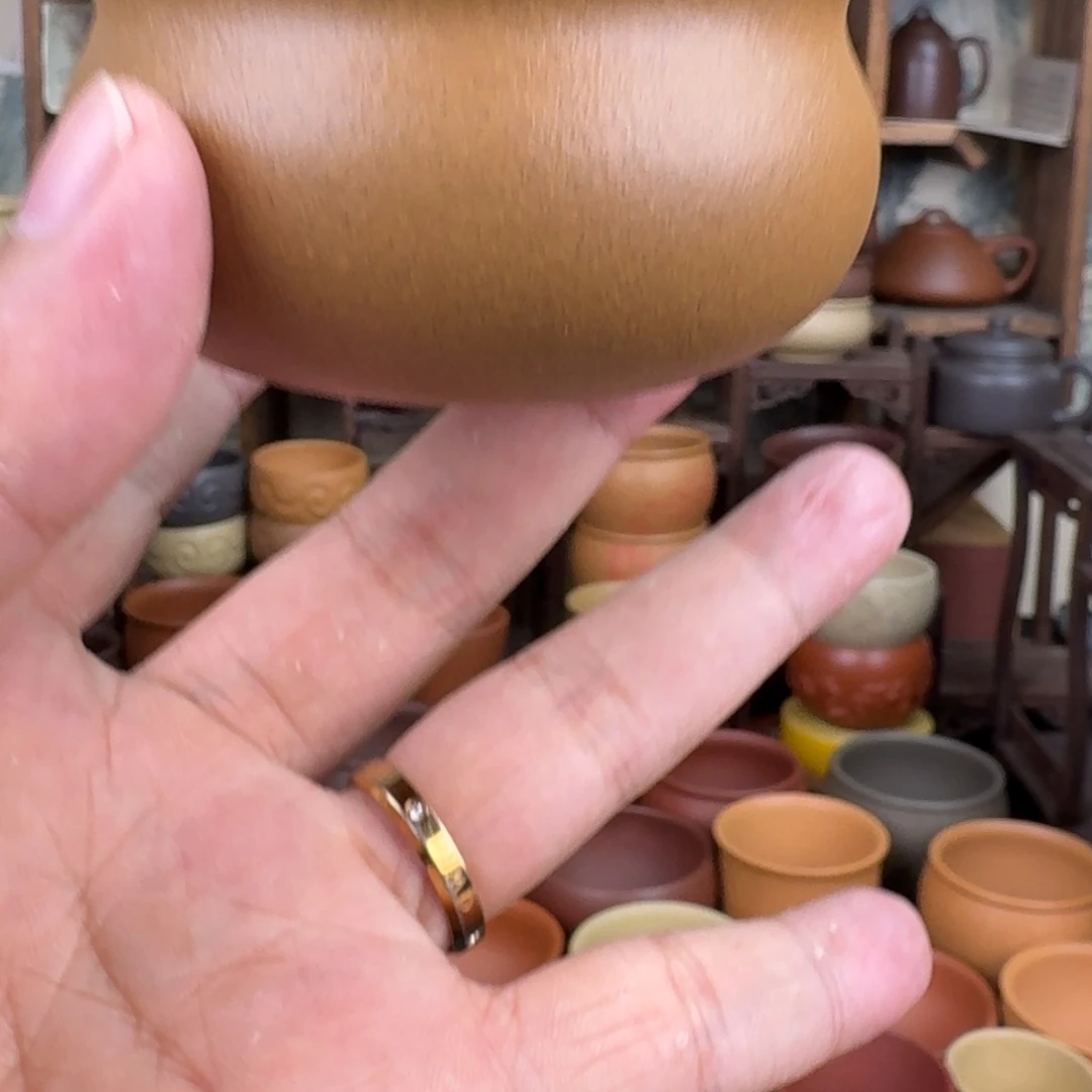 紫砂茶杯112233654489999