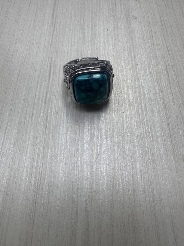 52号特色工艺品戒指木