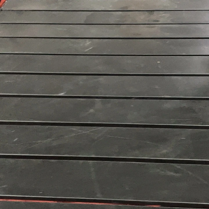 铁升降腿95黑色折叠桌子