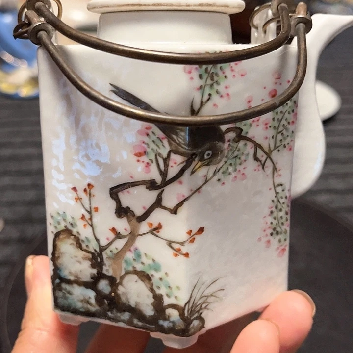 陶瓷艺术品oooooooooooo