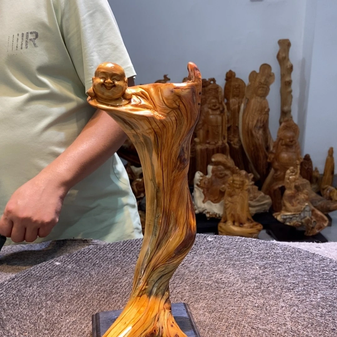 柏木（崖柏）进来点点关注哦