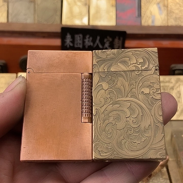 浮雕紫铜唐草1111111