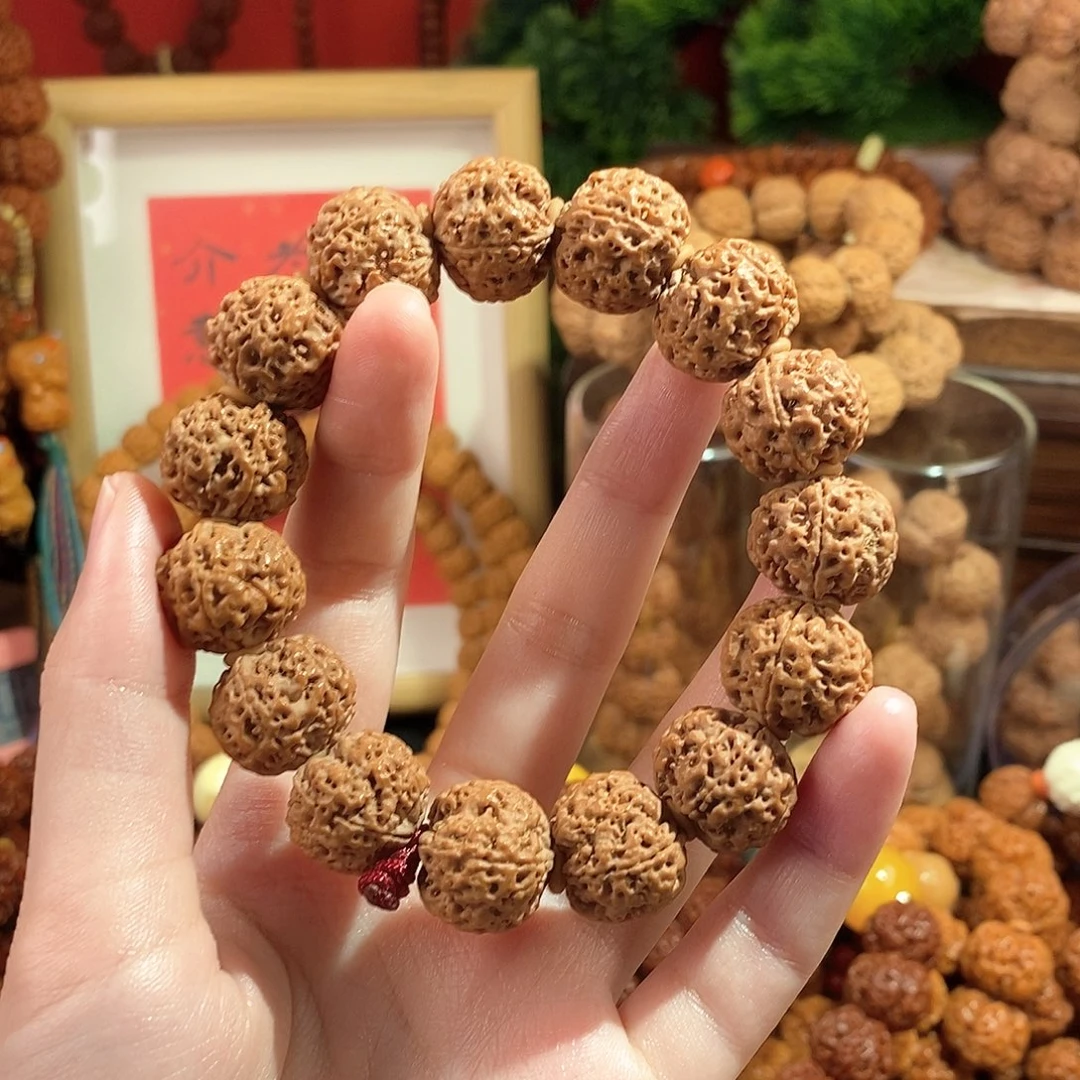 金刚菩提手串超*哥185原子