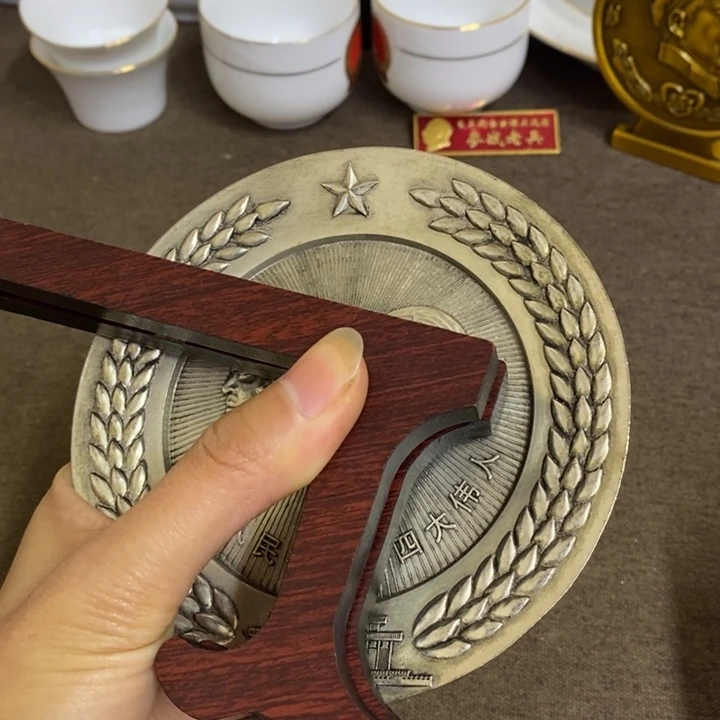 摆件陶景德镇陶瓷研究所