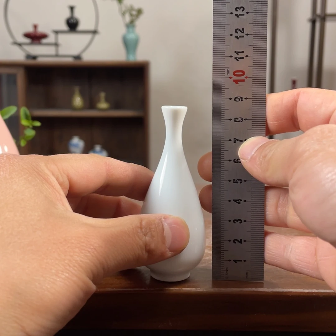 瓶花瓶摆件家居装饰