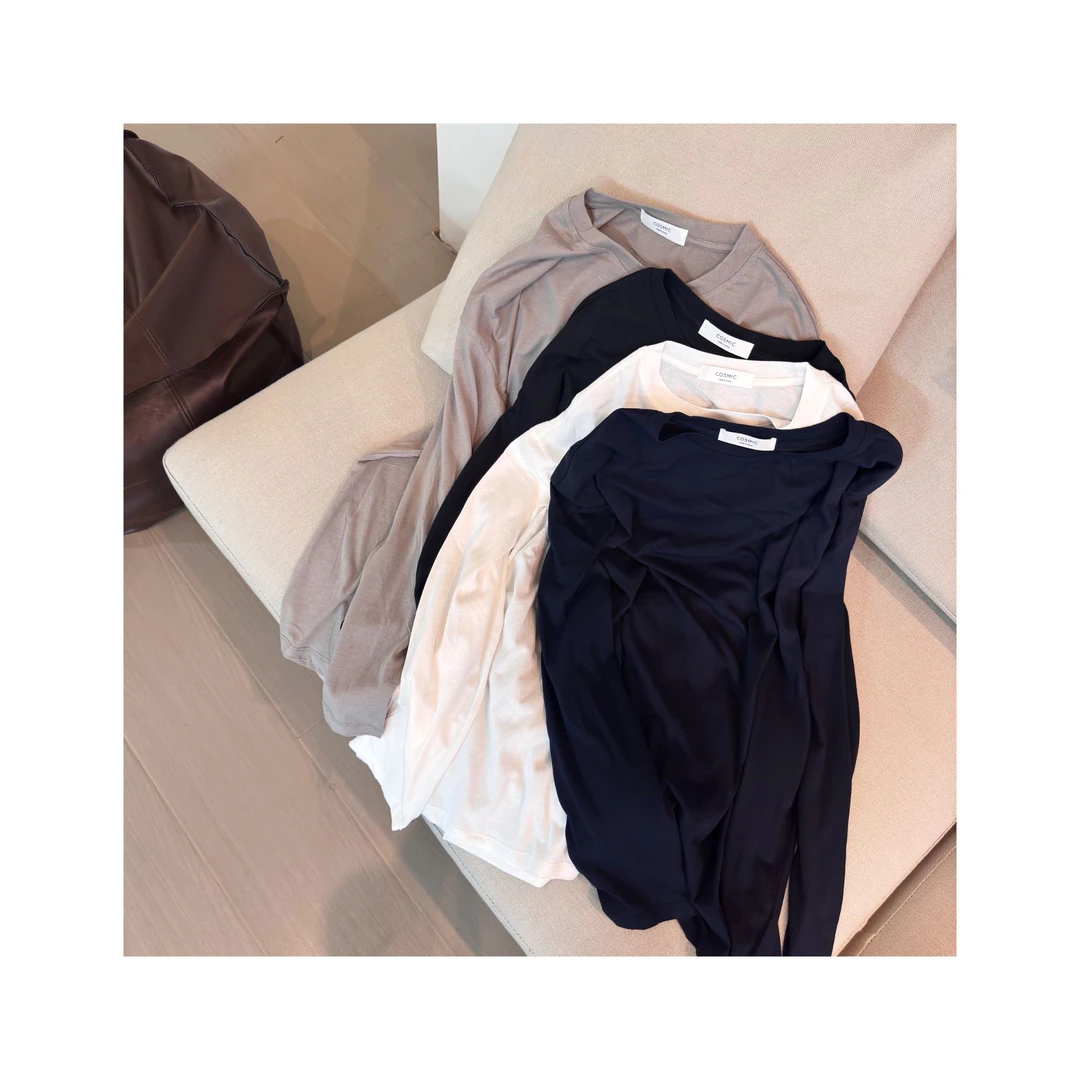 百穿百搭四色小衫（NO退换）