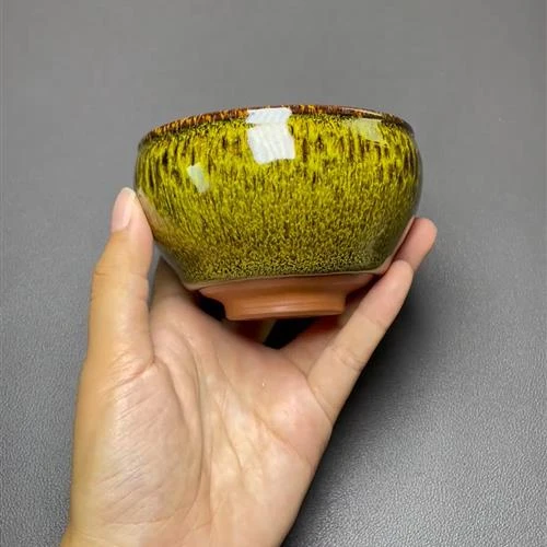 【闪购商品】茶盏-632............