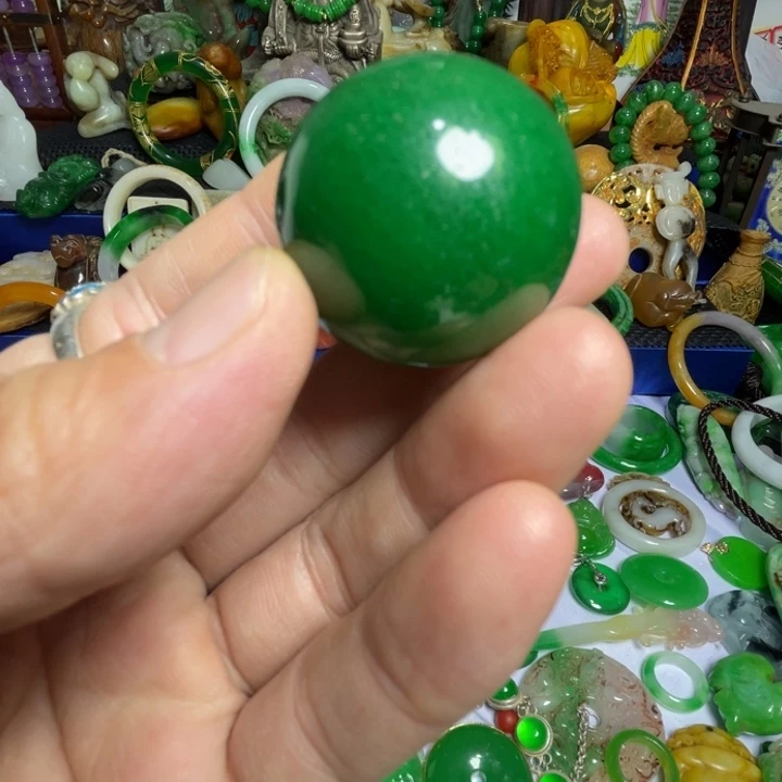 滴血莲花菩提吊坠