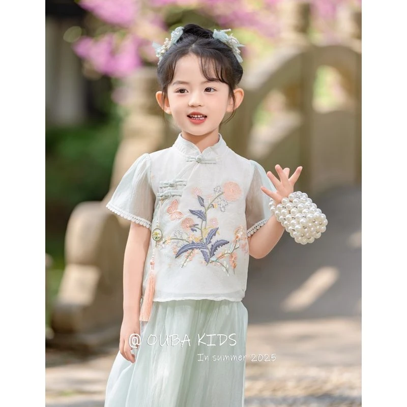 x258199 儿童套装