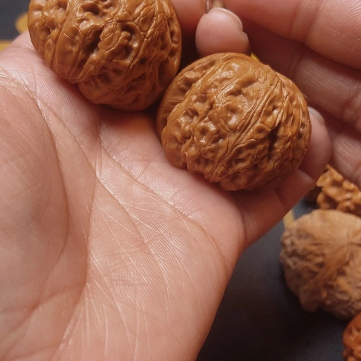 文玩核桃吊坠文玩15