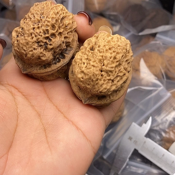 把件文玩核桃    46