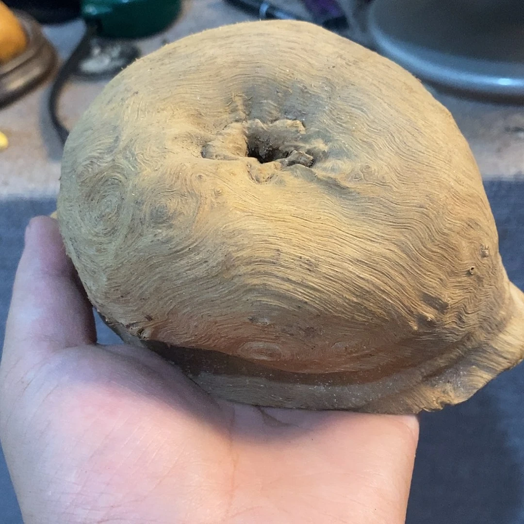 木***子荔枝木荔枝木香炉