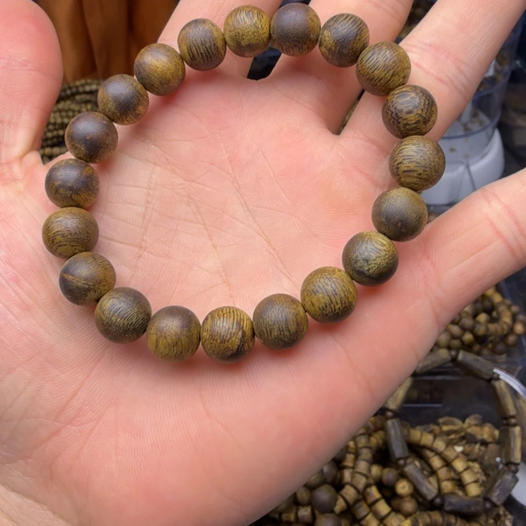 手串沉香奇楠沉香