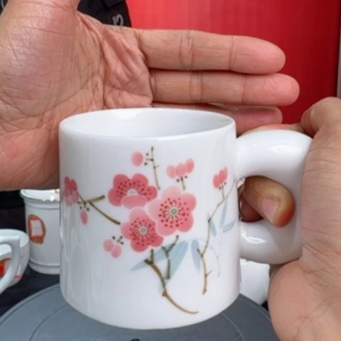 【闪购商品】杯子陶瓷陶瓷陶瓷陶瓷陶瓷陶瓷