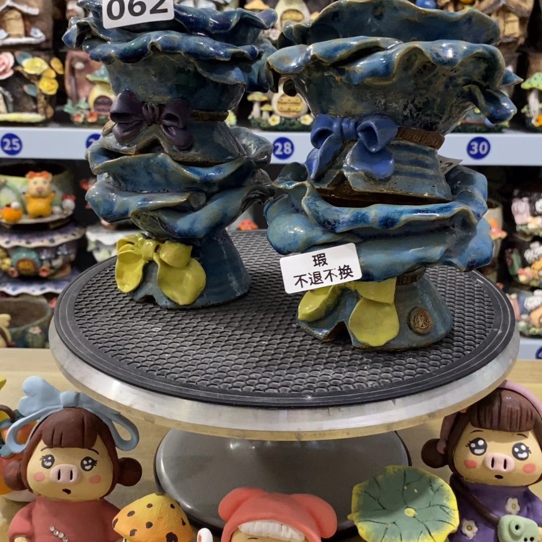 特价花盆不退不换