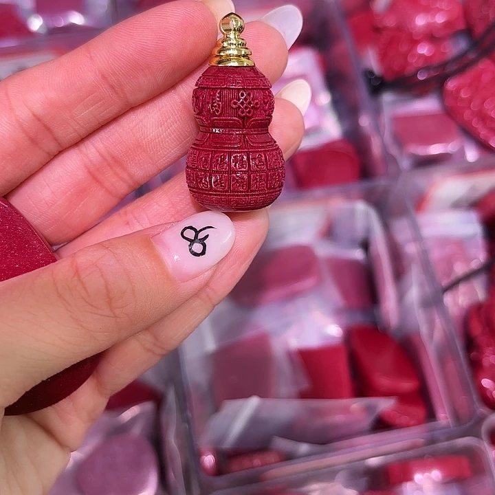 石英石铁合金葫芦