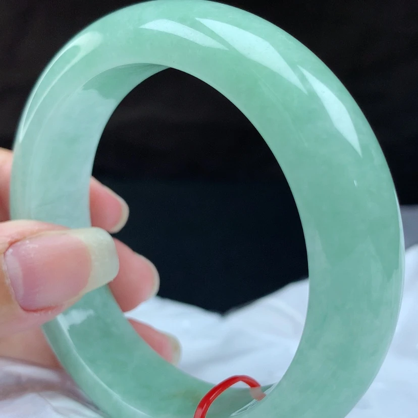 【闪购商品】翡翠手镯未镶嵌97003，