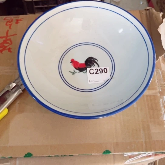 陶瓷制品瑕疵处理