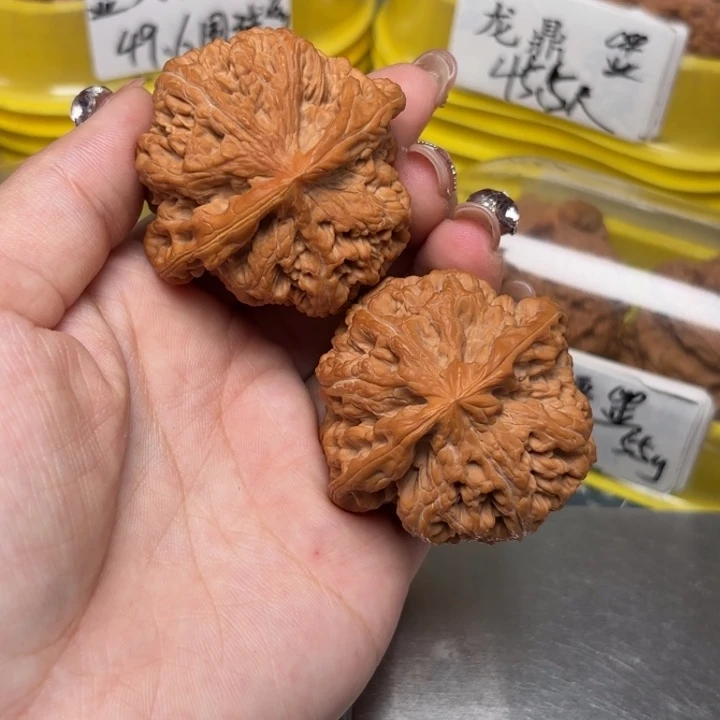 文玩核桃吊坠49-31417-02