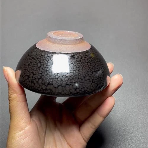 【闪购商品】茶盏-571............